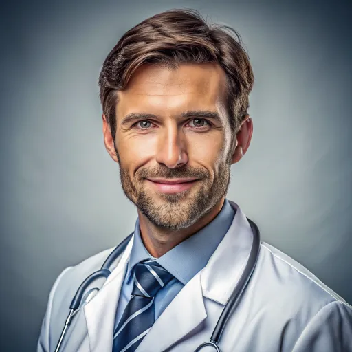 doctor image